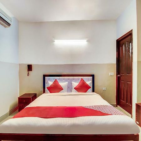 Oyo 28461 Royal Stay Inn Delhi  Eksteriør bilde
