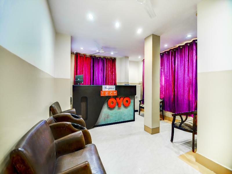 Oyo 28461 Royal Stay Inn Delhi  Eksteriør bilde