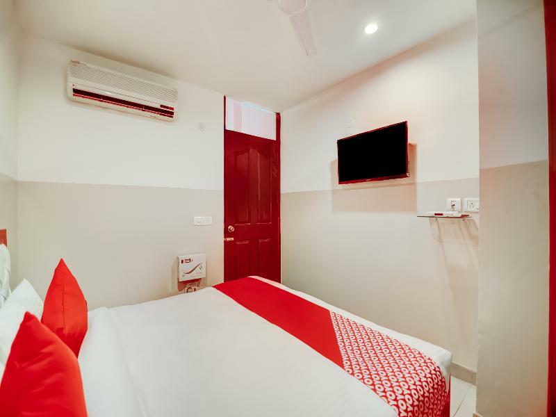 Oyo 28461 Royal Stay Inn Delhi  Eksteriør bilde