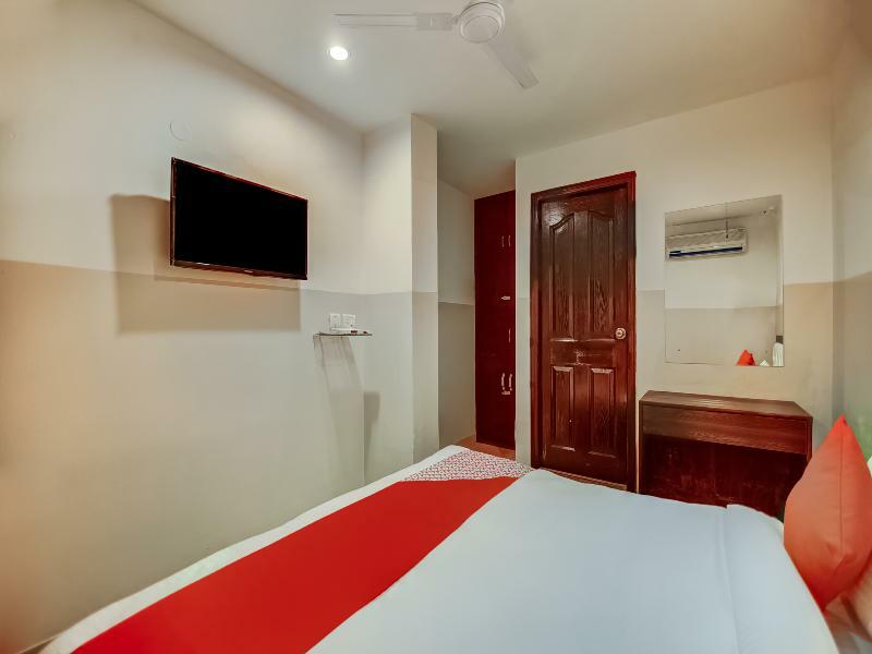 Oyo 28461 Royal Stay Inn Delhi  Eksteriør bilde