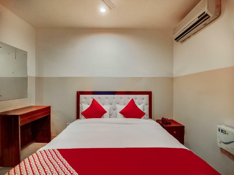 Oyo 28461 Royal Stay Inn Delhi  Eksteriør bilde
