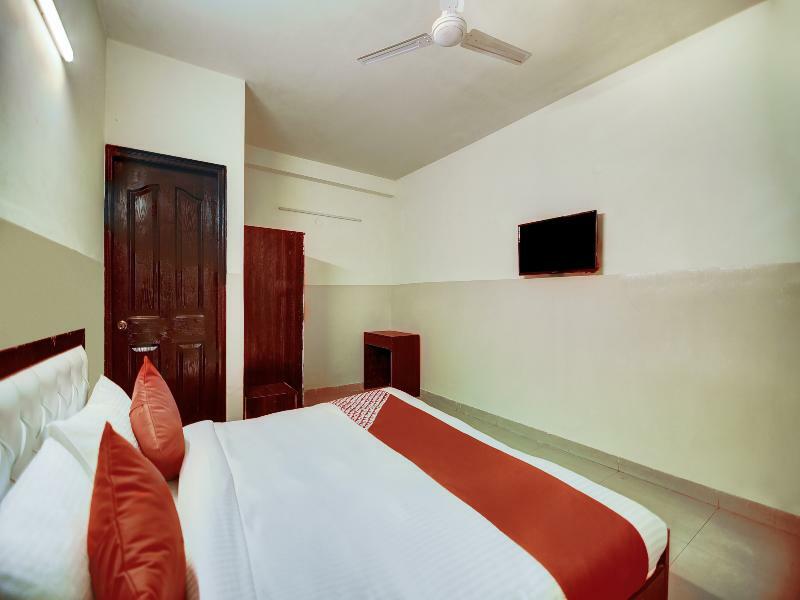 Oyo 28461 Royal Stay Inn Delhi  Eksteriør bilde